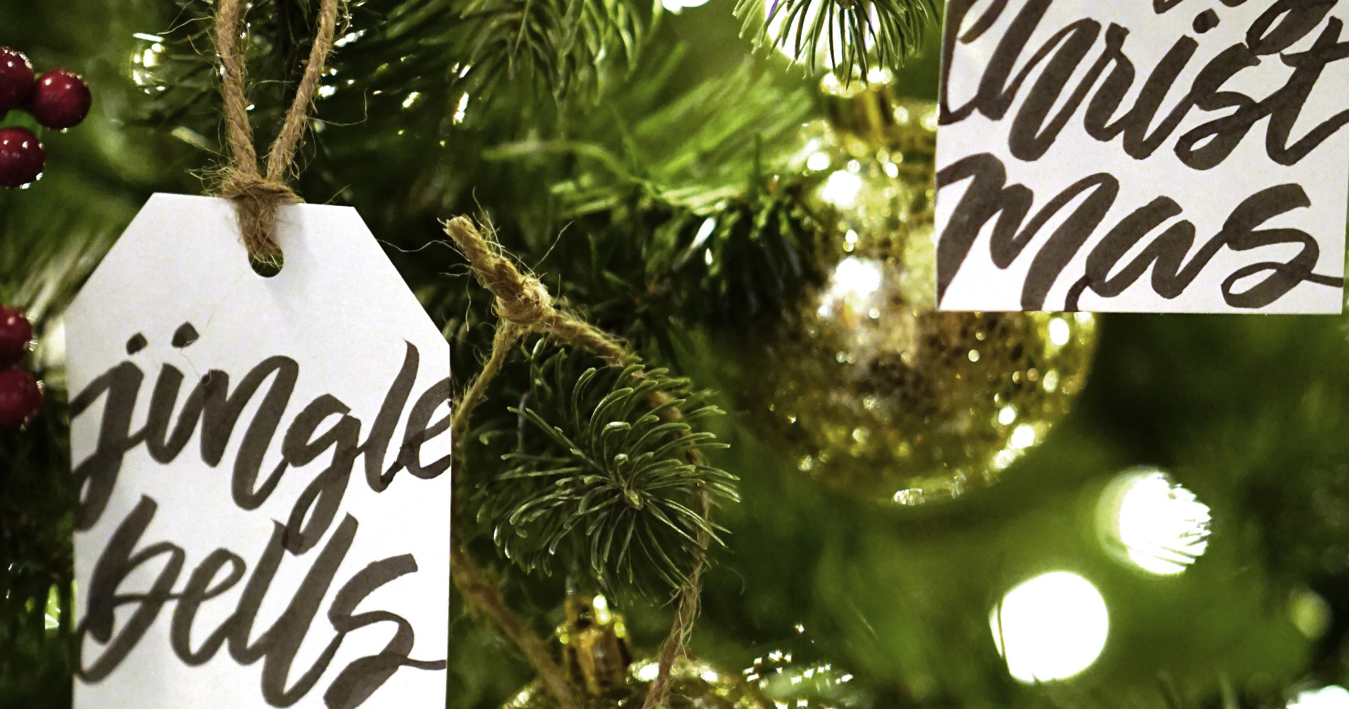 Blog kerst tafelkleed trends