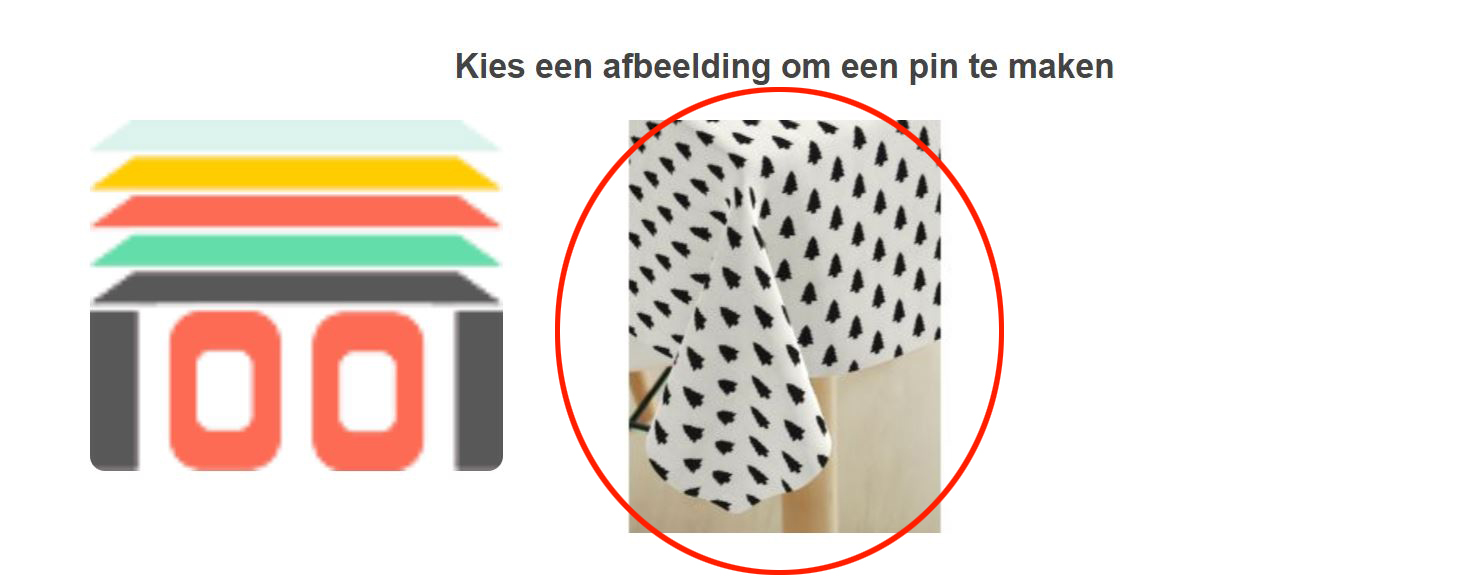 Tafelkleed op pinterest